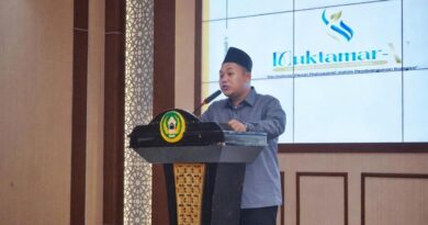 Presidium BEM Pesantren: Perpol 10/2025 Konstitusional Secara Yuridis, Tak Kontradiktif dengan Putusan MK 114/PUU-XXIII/2025