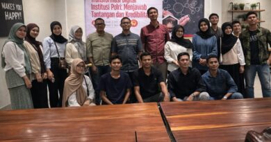 Kegiatan Buka Puasa Bersama Kapolri dan Jaringan Aktivis Nusantara (JAN), Perkuat Silaturahmi dan Sinergi Menjaga Stabilitas Nasional