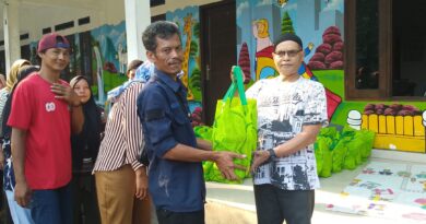 KPNAS mendukung program PSEL untuk Perkuat Sistem Pengelolaan Sampah Nasional