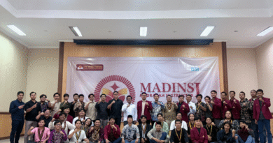 Madrasah Instruktur I, Strategi Kabid Kaderisasi Cetak SDM Unggul Umat dan Bangsa