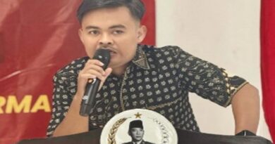 BEM FH UBK : Kasus Andri Yunus harus diselesaikan melalui Mekanisme Peradilan Umum!!